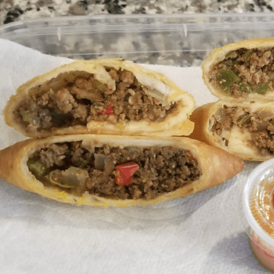 SAMOSA