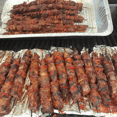 KABOB